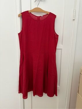 muji t shirt dress Cool Touch Shirt Dress | Women's Dresses